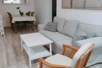 Marinela, tu hogar en Hendaye