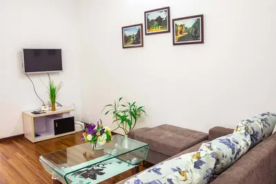 Image de Incohome 313-2br Belle Apt w balcon étincelant