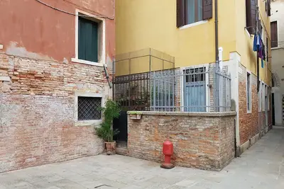 Image de Casa Dogal ou Casa del Doge