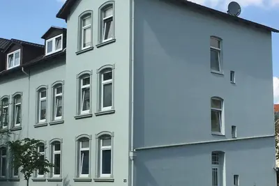 Image de Appartement \"Goethestraße Ii\"