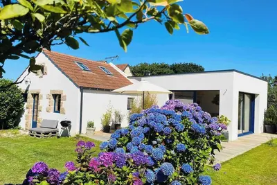 Image de Le havre de paix de la Côte de granit rose, Le havre de paix de la Côte de granit rose