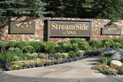 Image de Aspen à StreamSide Unit 1109, 4-11 janvier 2020