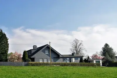 Image de Vacances à la campagne à proximité immédiate d'une ferme biologique