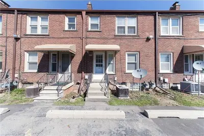 Image de Condo confortable avec parking