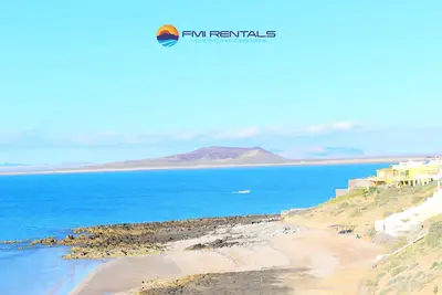 Image de Turtle Studio à Cholla Bay (1Bedroom-1Bathroom) par Fmi Rentals