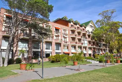Image de Green Sea Apart Hotel
