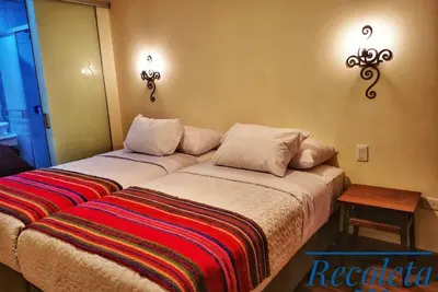 Image de Belle chambre avec salle de bain privée au coeur de Cusco