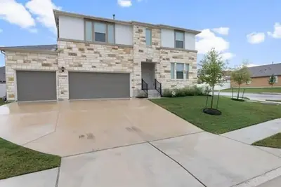 Image de Retraite de détente à South Austin, Texas