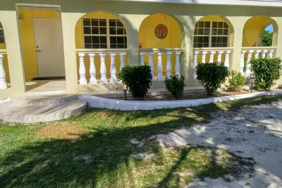 Image de Comfort Villa, Whitby North Caicos - Suite 1 chambre