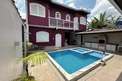 Image de Maison Au Centre De Bertioga