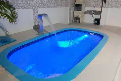 Image de Maison spacieuse près de la plage des artistes