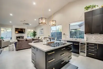 Image de Maison magnifiquement rénovée à Grayhawk