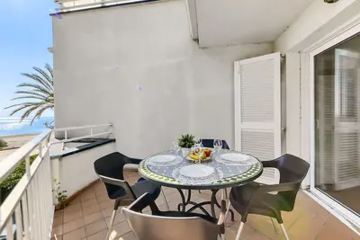 Image de Bel appartement pour 4 personnes avec Wifi, Tv et terrasse