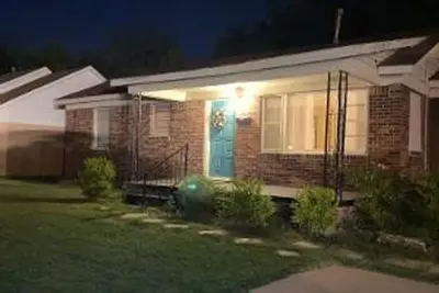 Image de Maison de campagne spacieuse 1 mi Fort Sill
