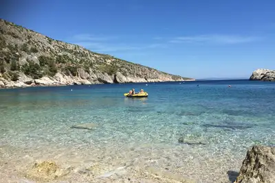 Image de Holiday home Casa Poseidon