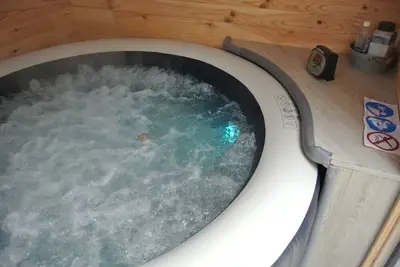 Image de GÎTE du Serre de Boudre 3 ÉTOILES Gîtes de France (Spa + Clim)