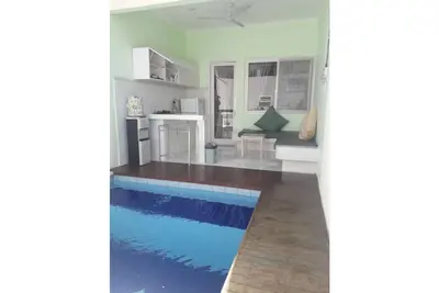 Home studio complet seminyak