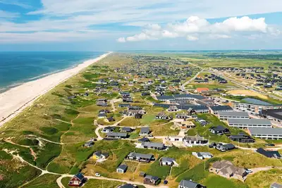 Image de Maison de vacances pour 6 dans a Ringkøbing