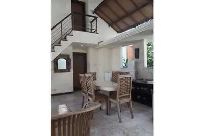 Image de Villa 2 Chambres avec Piscine Privée, Sunjp