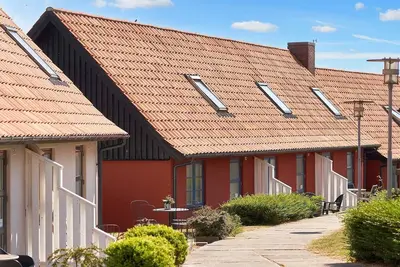 Image de Maison de vacances pour 5 dans un parc de vacances a Gudhjem