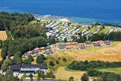 Image de Maison de vacances pour 5 personnes Ă Aabenraa