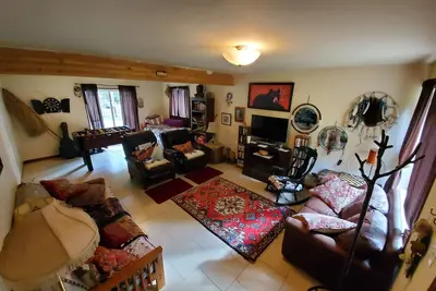 Image de Moondance Lodge est un endroit où vous pouvez aller vous détendre et accéder à l'extérieur