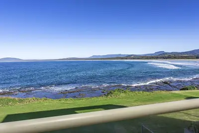 Image de Dambreezy - Vues sur l'eau