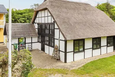 Image de Chambre au parc de vacances Vigsø