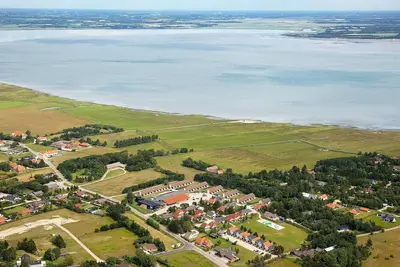 Image de Maison de vacances avec sauna