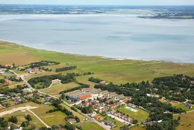 Image de Maison de parc de vacances pour 4 a Blåvand