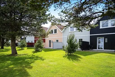 Image de Escapade charmante pour 4 personnes