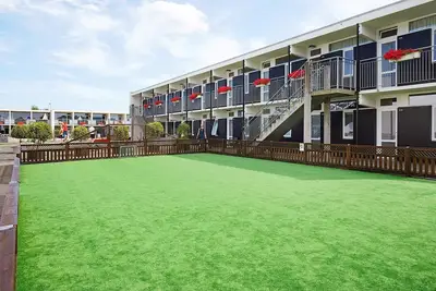 Image de Maison de vacances pour 6 dans a Glesborg