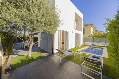 Image de Villa Salines House