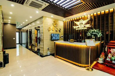 Image de Top One Halong Hôtel