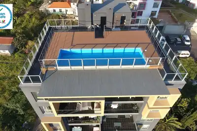 Image de Merveilleuse île aux fleurs rencontre détente et luxe - Madeira & Madeira Mar