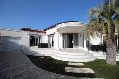 Image de Villa Ancolie-Magalas