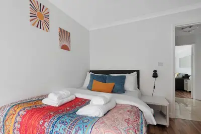 Image de Old Street Ec1v 🚇 Old Street 🚇 Barbican | 3rd fl