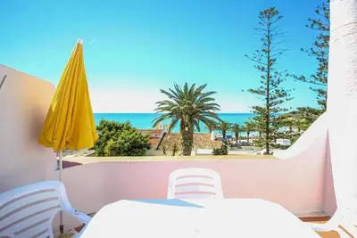 Image de Apartments Borda D´Agua - Appartement 1 Chambre avec Vue sur Mer