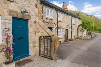Brackendale Cottage, Upperdale | Peak District