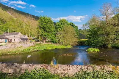 Image de Greenhills Cottage, Upperdale | Peak District