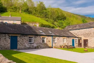 Image de Heron Cottage, Upperdale | Peak District