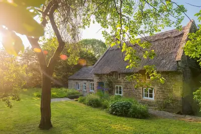 Image de Park Cottage/Chatsworth Estate