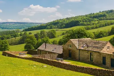 Image de Pingle Cottage/Chatsworth Estate