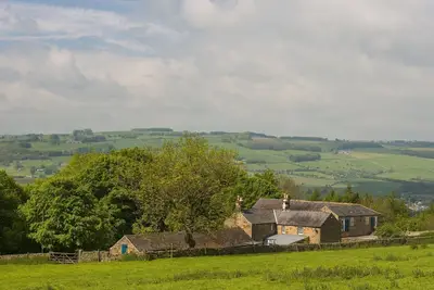 Image de Ball Cross Farmhouse, Bakewell | Peak District