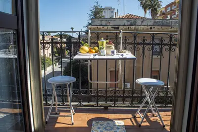 Image de Appartement flambant neuf