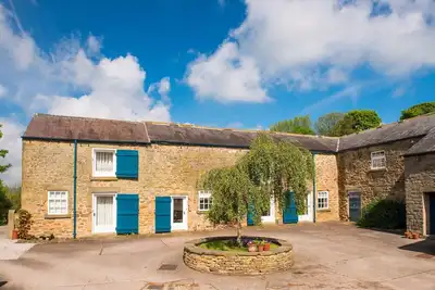 Image de Edensor Cottage, Bakewell | Peak District