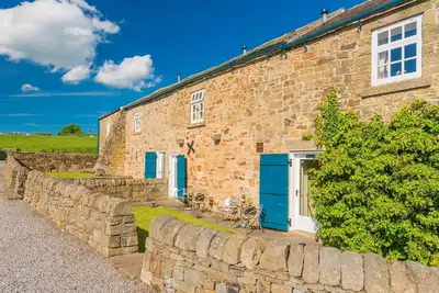 Image de Pilsley Cottage, Bakewell | Peak District