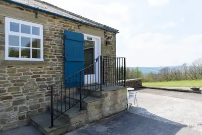 Image de Rowsley Cottage, Bakewell | Peak District
