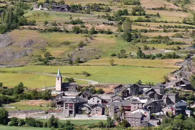 Image de Casa Pirineo Pallars Relax Sky Adventure Hutl-434539