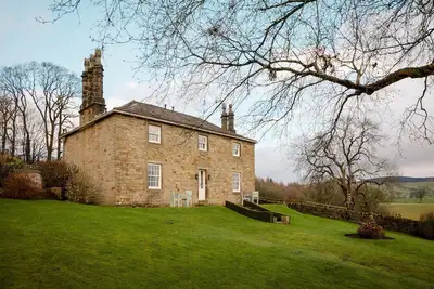 Image de Stank House Farm, Bolton Abbey